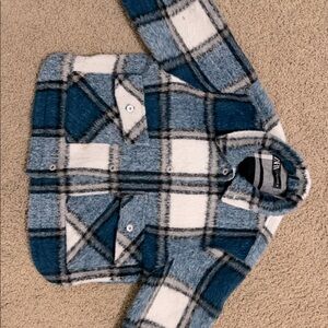 Women’s Fall Jacket